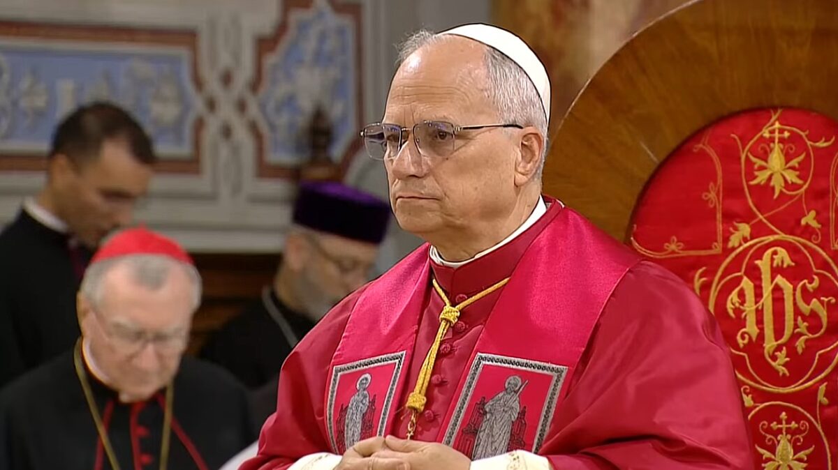 Monaco, prima destinație europeană a Papei Leon al XIV-lea. Alegerea are o semnificație simbolică puternică