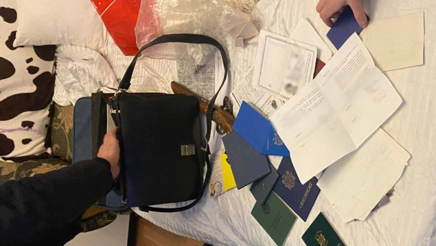 Operațiune transfrontalieră. Șase persoane vizate în dosarul actelor românești falsificate. Video