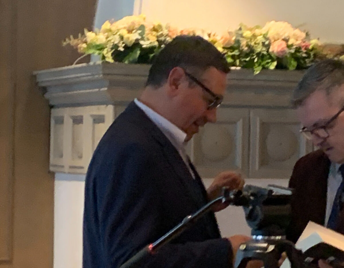 Victor Ponta: În România s-a creat o cultură de distrugere a liderilor și sistemul preferă să aibă în funcții importante oameni care nu au personalitate