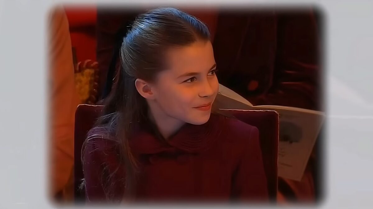 Secretul stilului Prințesei Charlotte. Paltonul cu care a cucerit inima tuturor