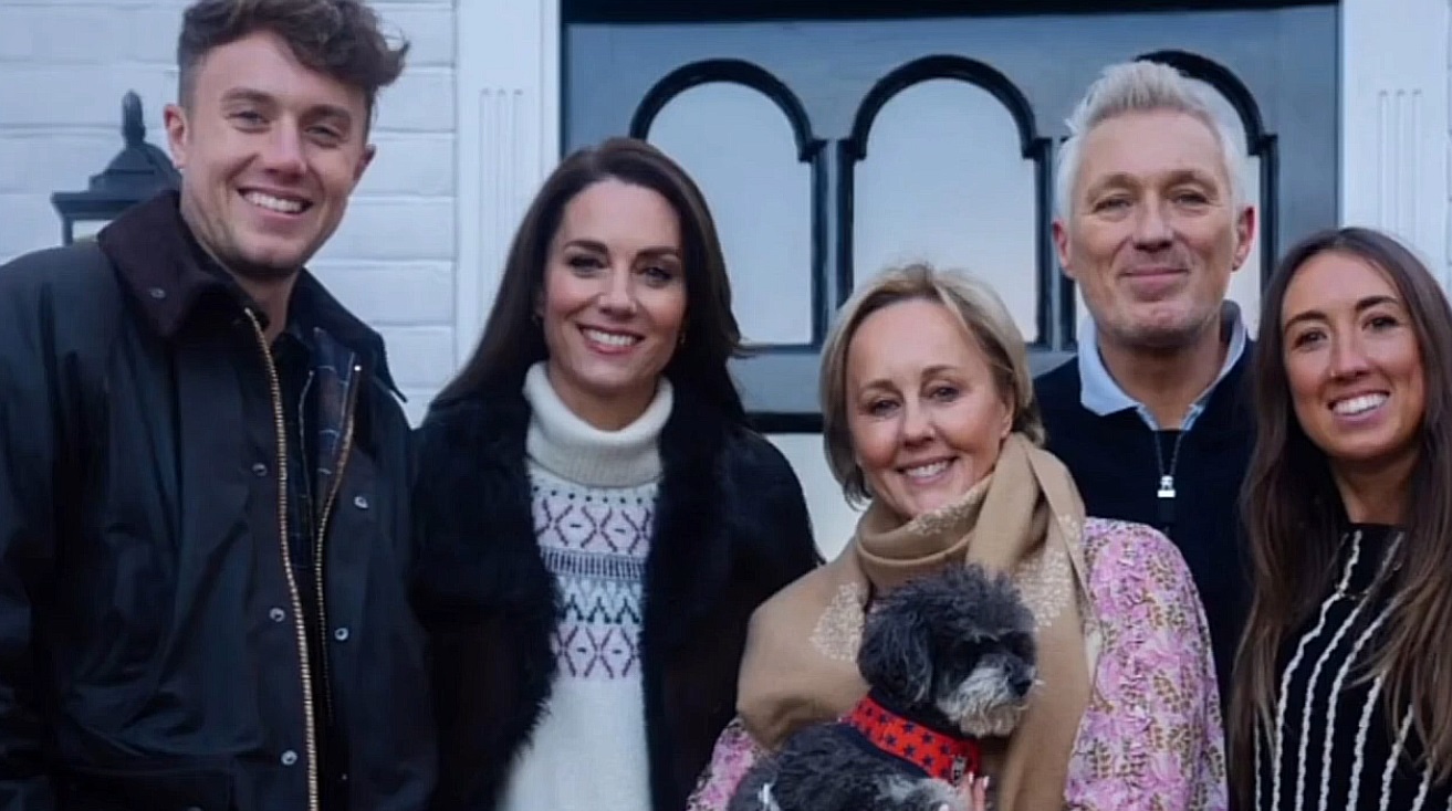 Vizită regală cu surprize. Prințesa de Walles și gestul care a luat prin surprindere gazdele