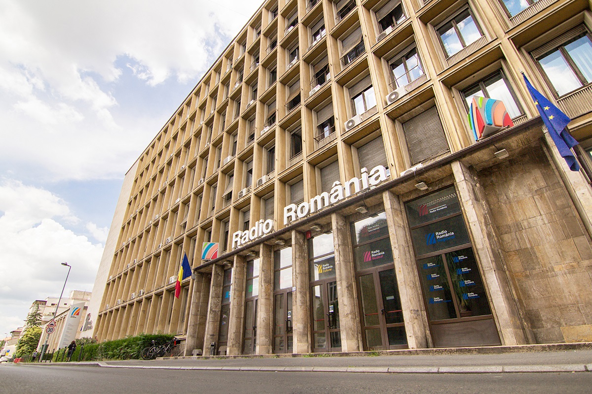 Un nou Consiliu de Administrație la Radio România. Cine sunt noii membri