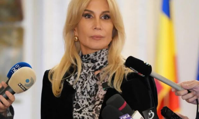 Raluca Turcan anunță prioritățile pentru Ministerul Muncii. Ce s-ar putea schimba
