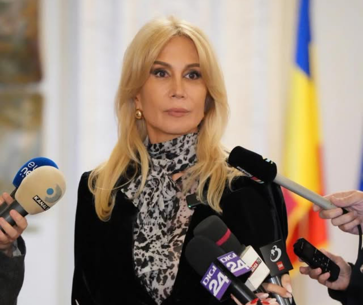 Raluca Turcan anunță prioritățile pentru Ministerul Muncii. Ce s-ar putea schimba