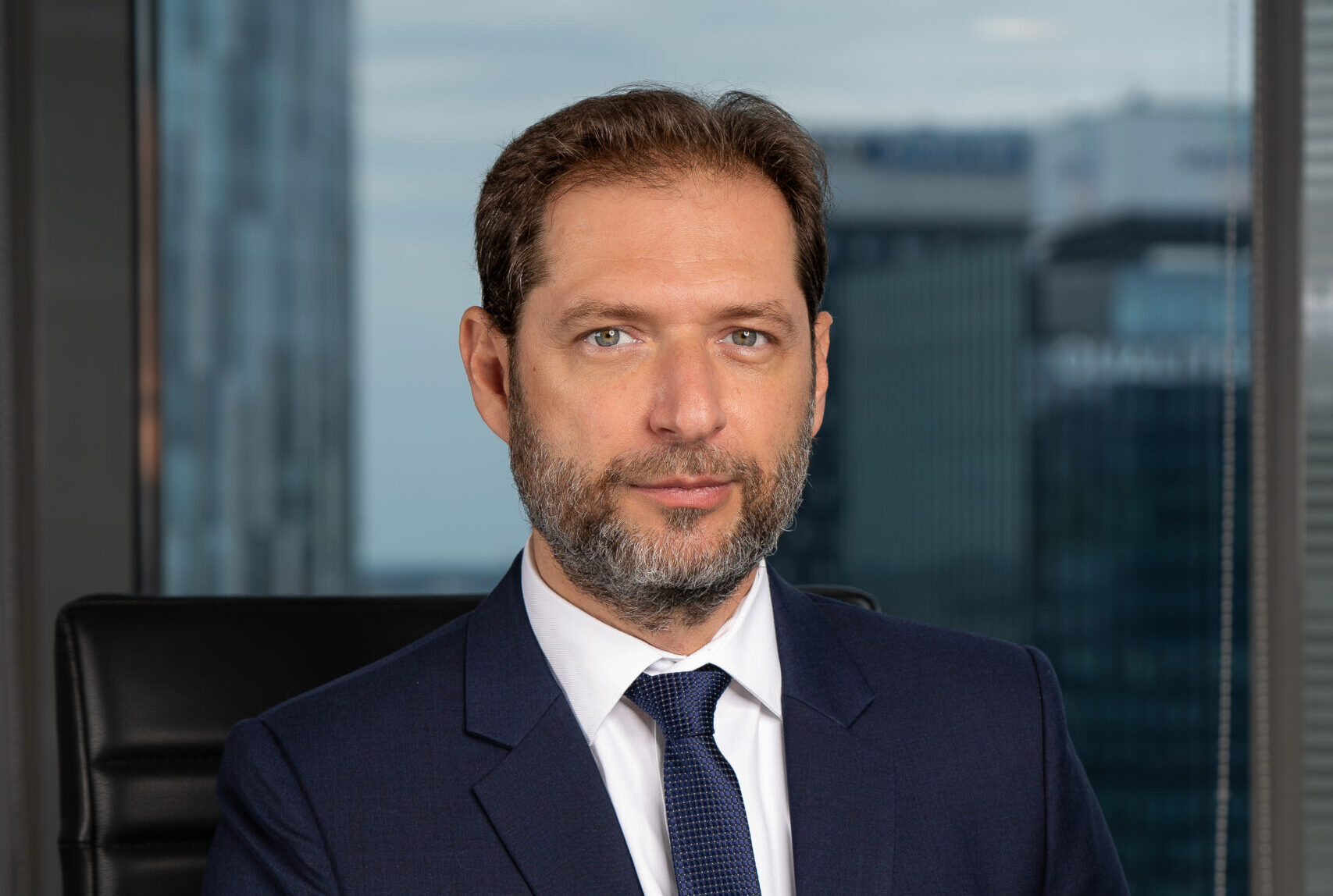 Cum construiește ENEVO Goup un viitor mai sigur și mai eficient