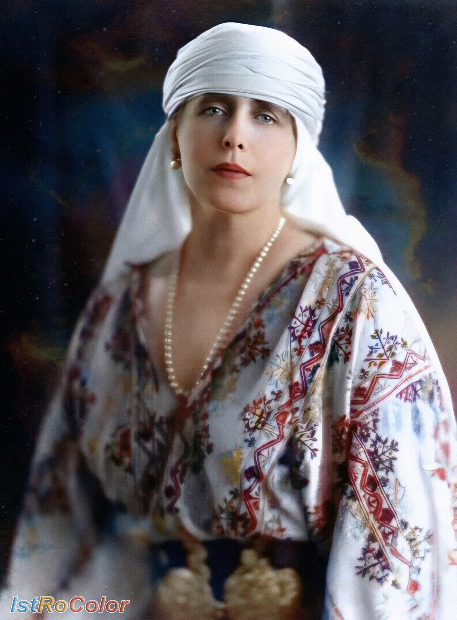 Regina Maria, arhitecta unei unificări masonice. Documente inedite descoperite de Florian Bichir