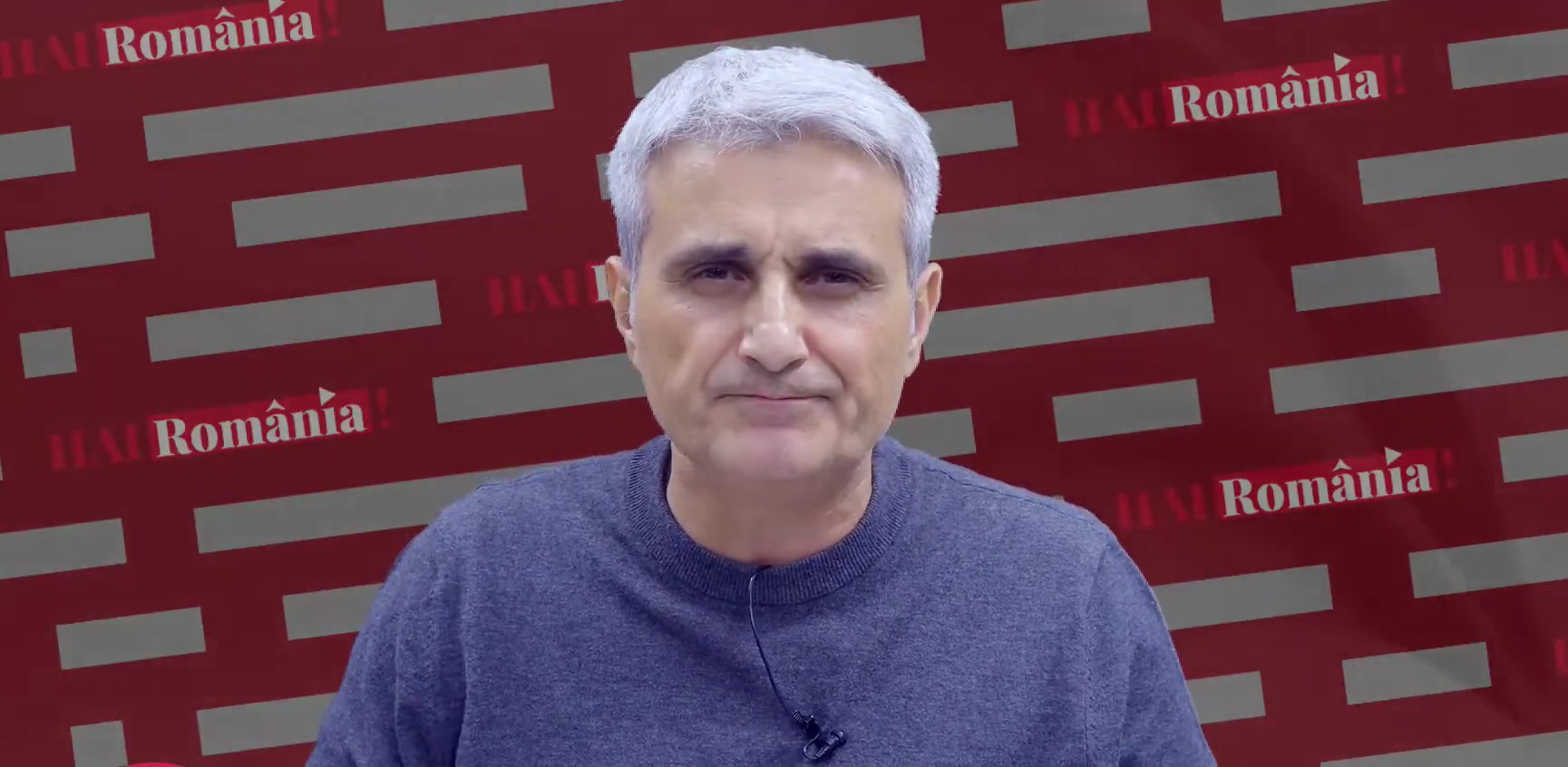 Robert Turcescu, despre situația lui Ionuț Moșteanu: Omul și-a fabricat CV-ul ca să ocupe funcții în stat