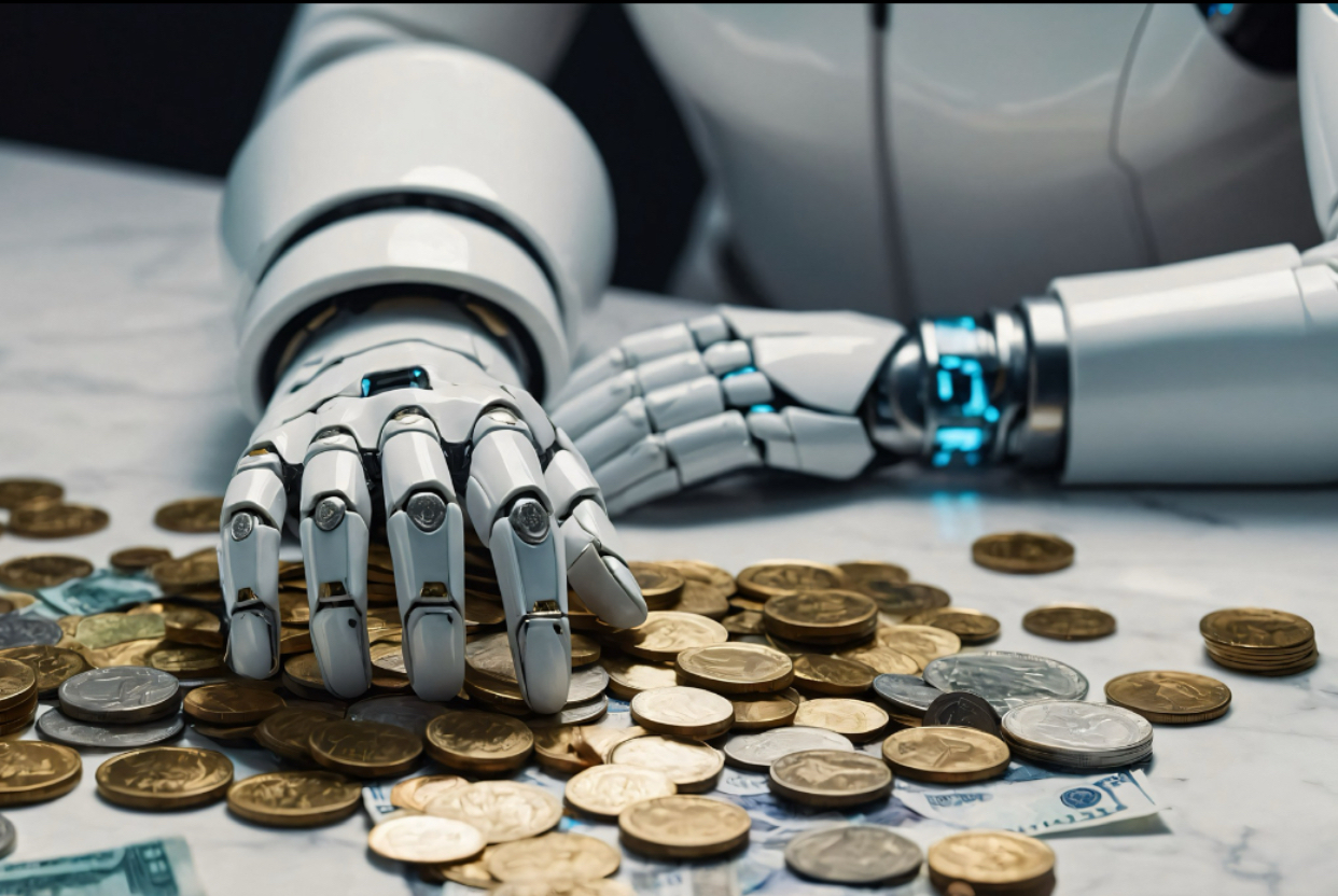 Robot
