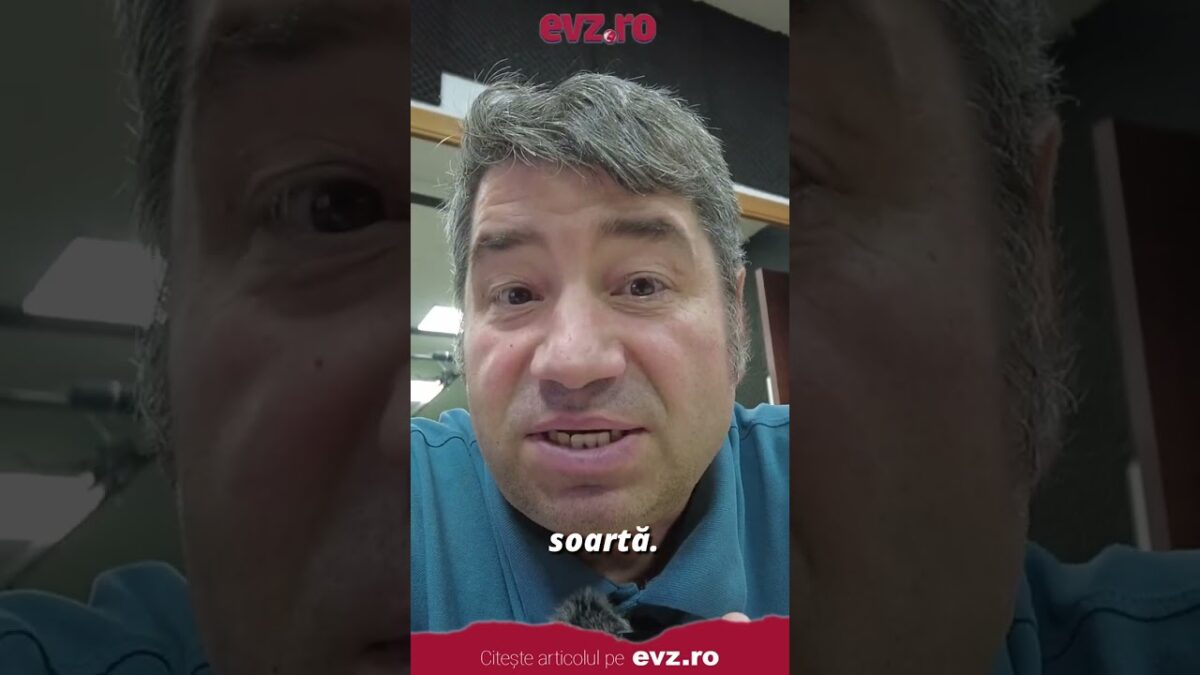 Miza ASCUNSĂ a Transilvaniei