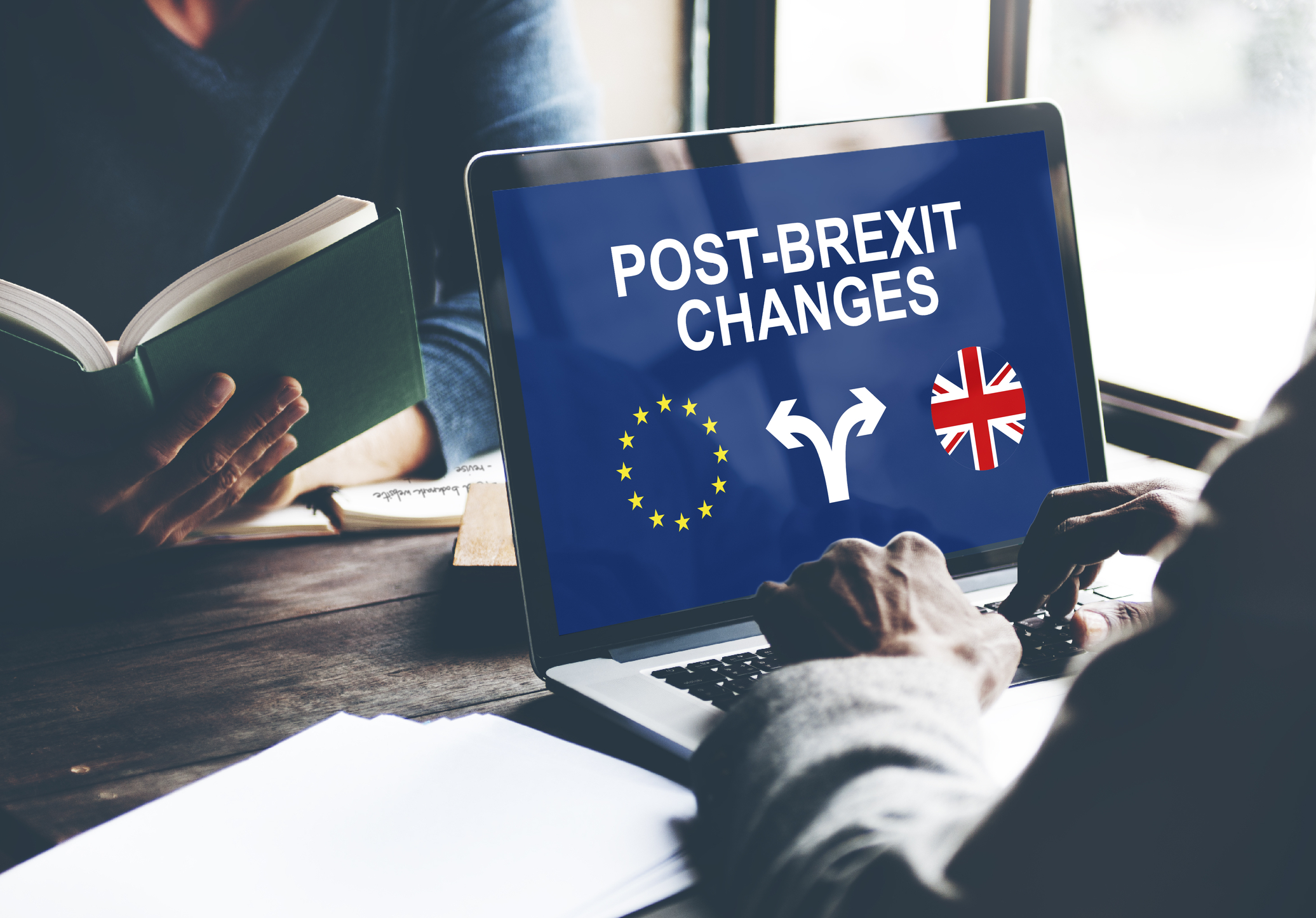schimbari post brexit