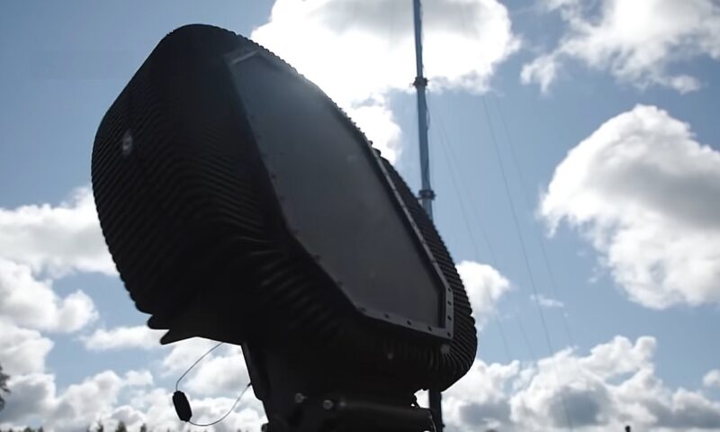 România, a doua țară din lume cu acces la platforma americană Counter-UAS pentru sisteme anti-dronă