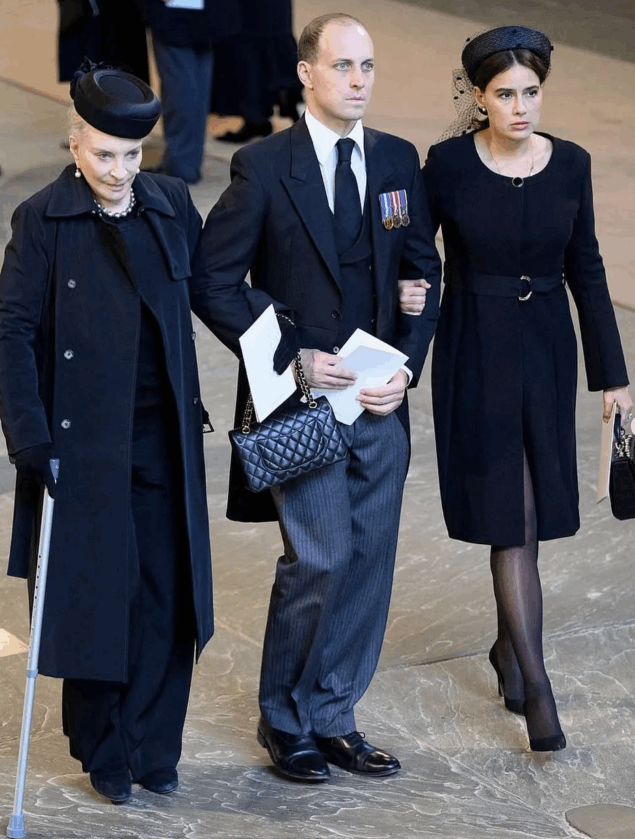 Actrița care a intrat în familia regală britanică: „Nu cunoșteam pe nimeni la nunta mea”. Confesiune tulburătoare despre viața în familia regală