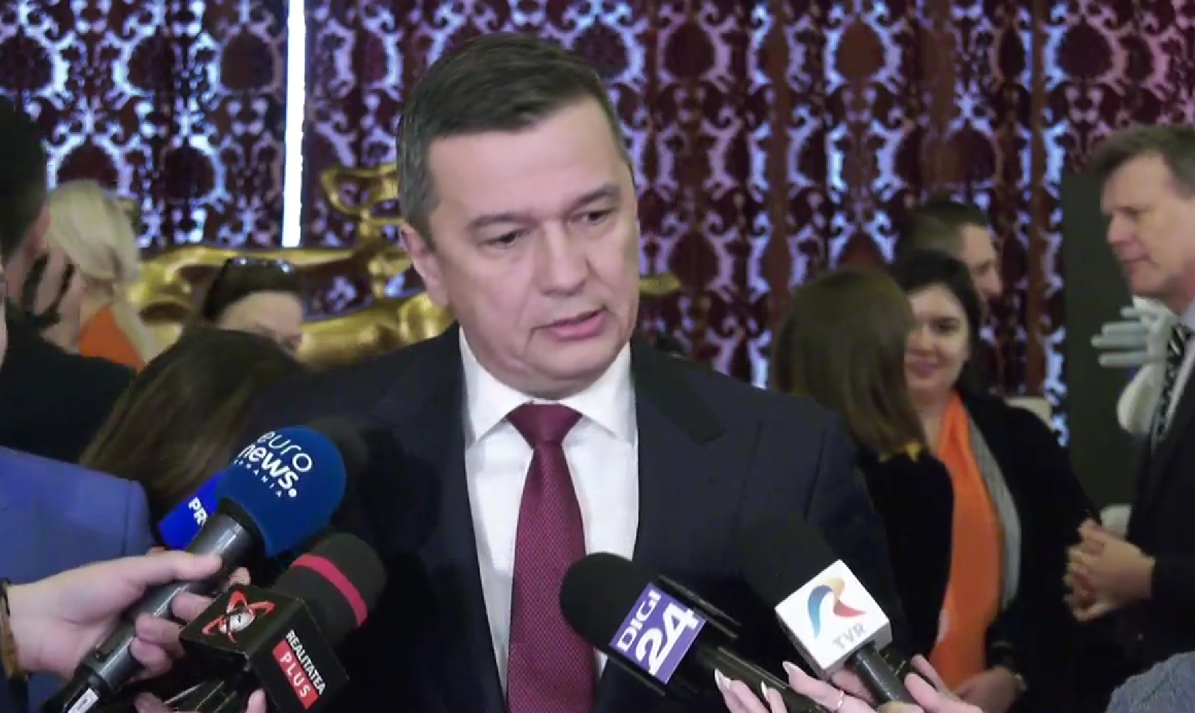 Grindeanu: Dacă intra în opoziție în vară, PSD avea scor cu 3 în față