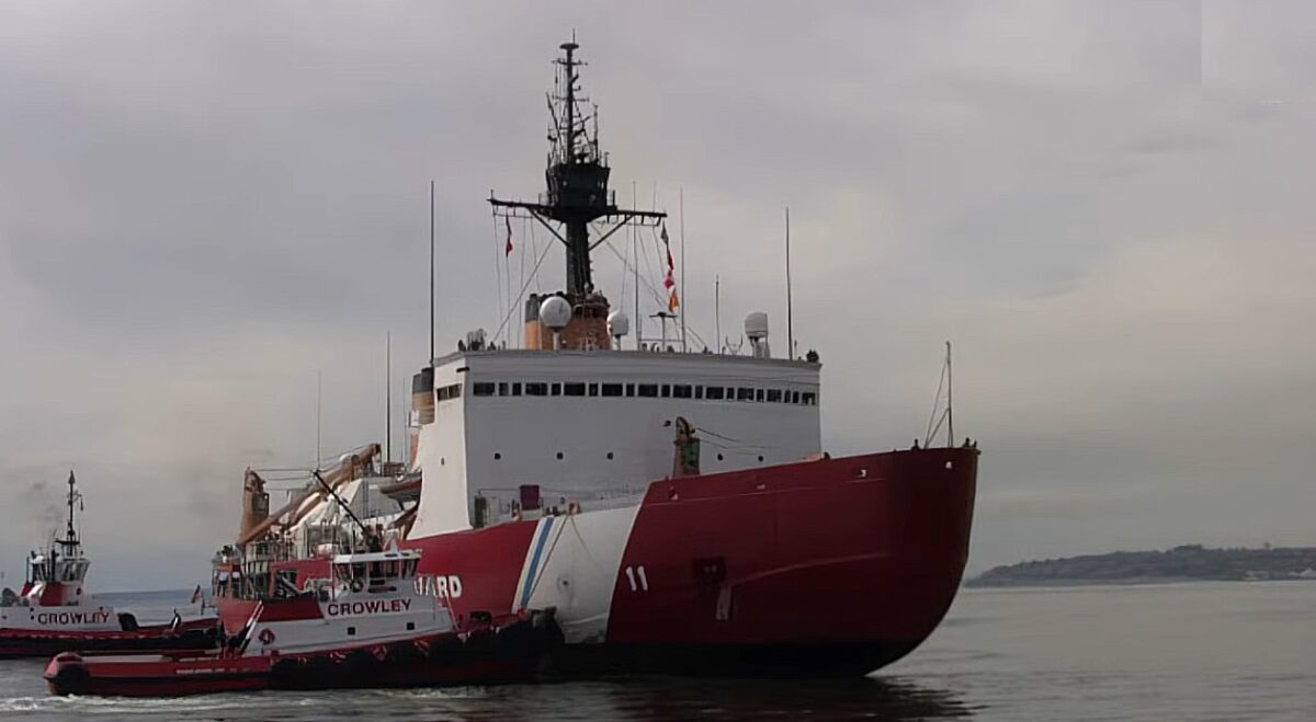 China versus SUA în Arctica. Trump investește miliarde pentru a controla rutele comerciale și resursele strategice