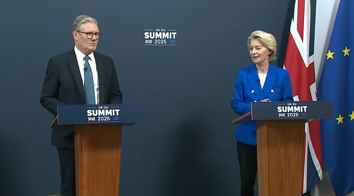 Acordul care trebuia să repornească relația Londra - Bruxelles s-a rupt brusc. UE impune condiții dure