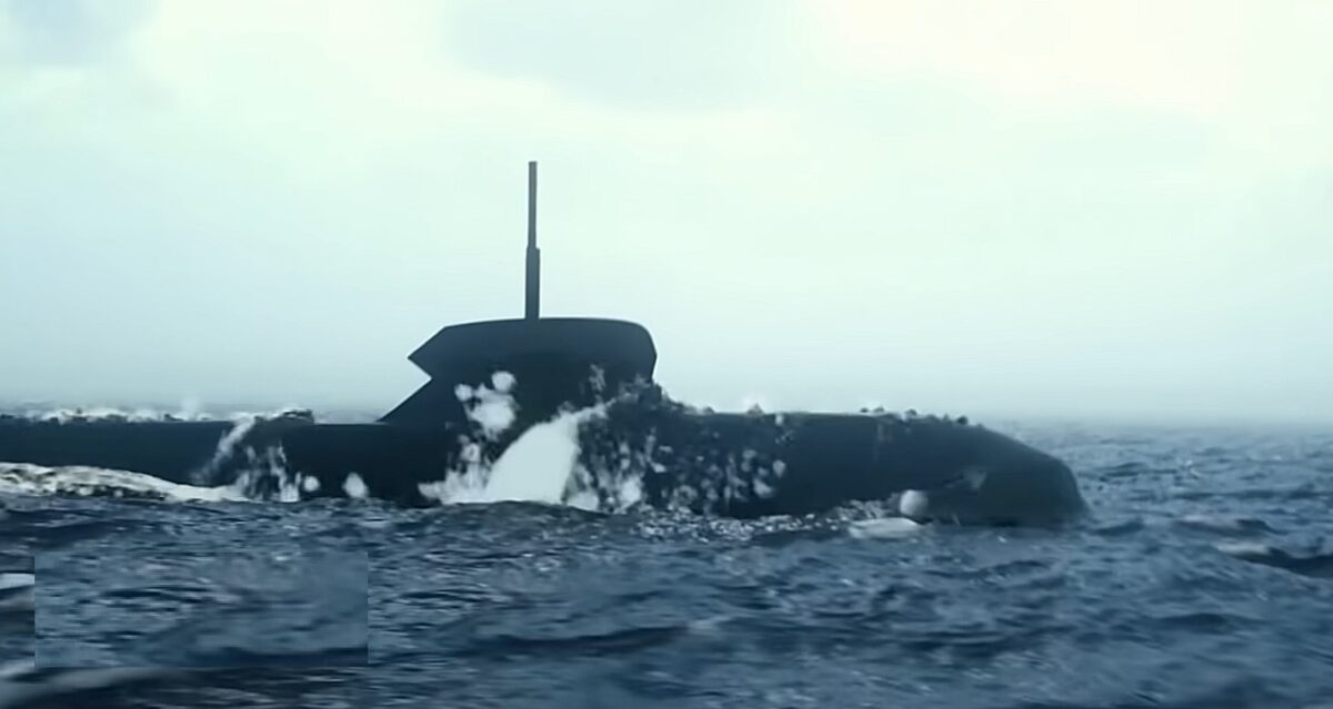 Submarinul nuclear sovietic, scufundat în Marea Norvegiei acum 30 de ani, continuă să elibereze radiații