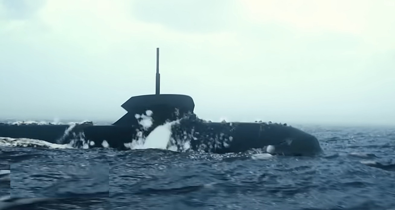 Submarinul nuclear sovietic, scufundat în Marea Norvegiei acum 30 de ani, continuă să elibereze radiații