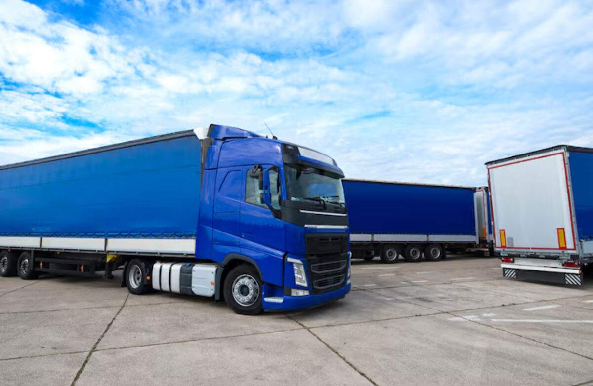 Transportatorii avertizează: prețurile mari la carburanți pot bloca aprovizionarea