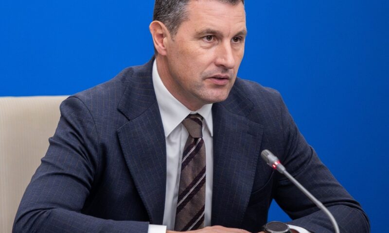 Tanczos Barna propune menținerea sistemului antigrindină după pagubele din Vrancea