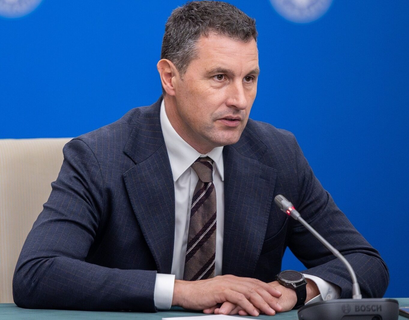Tanczos Barna propune menținerea sistemului antigrindină după pagubele din Vrancea