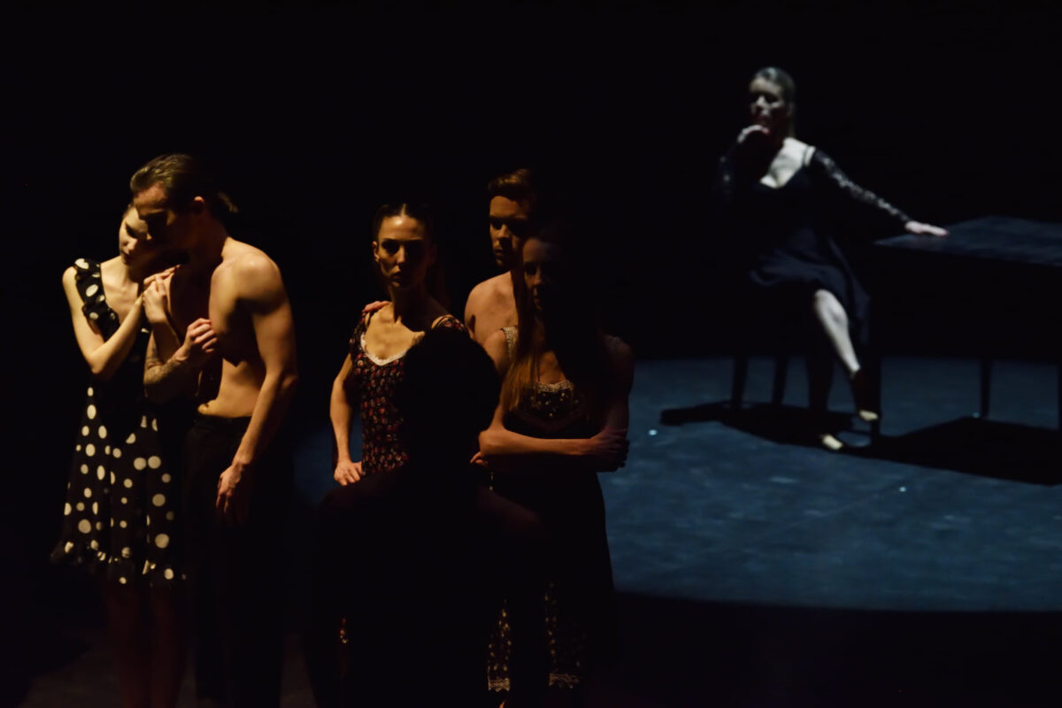 Bărbierul din Sevilla, Tango. Radio & Juliet și Nunta lui Figaro, la final de noiembrie pe scena Operei Naționale București