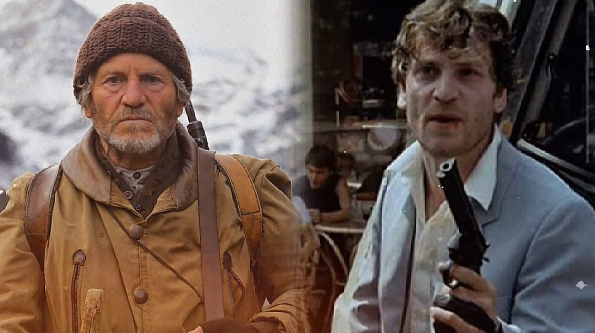 Doliu în cinematografia franceză. Tchéky Karyo a murit la vârsta de 72 de ani