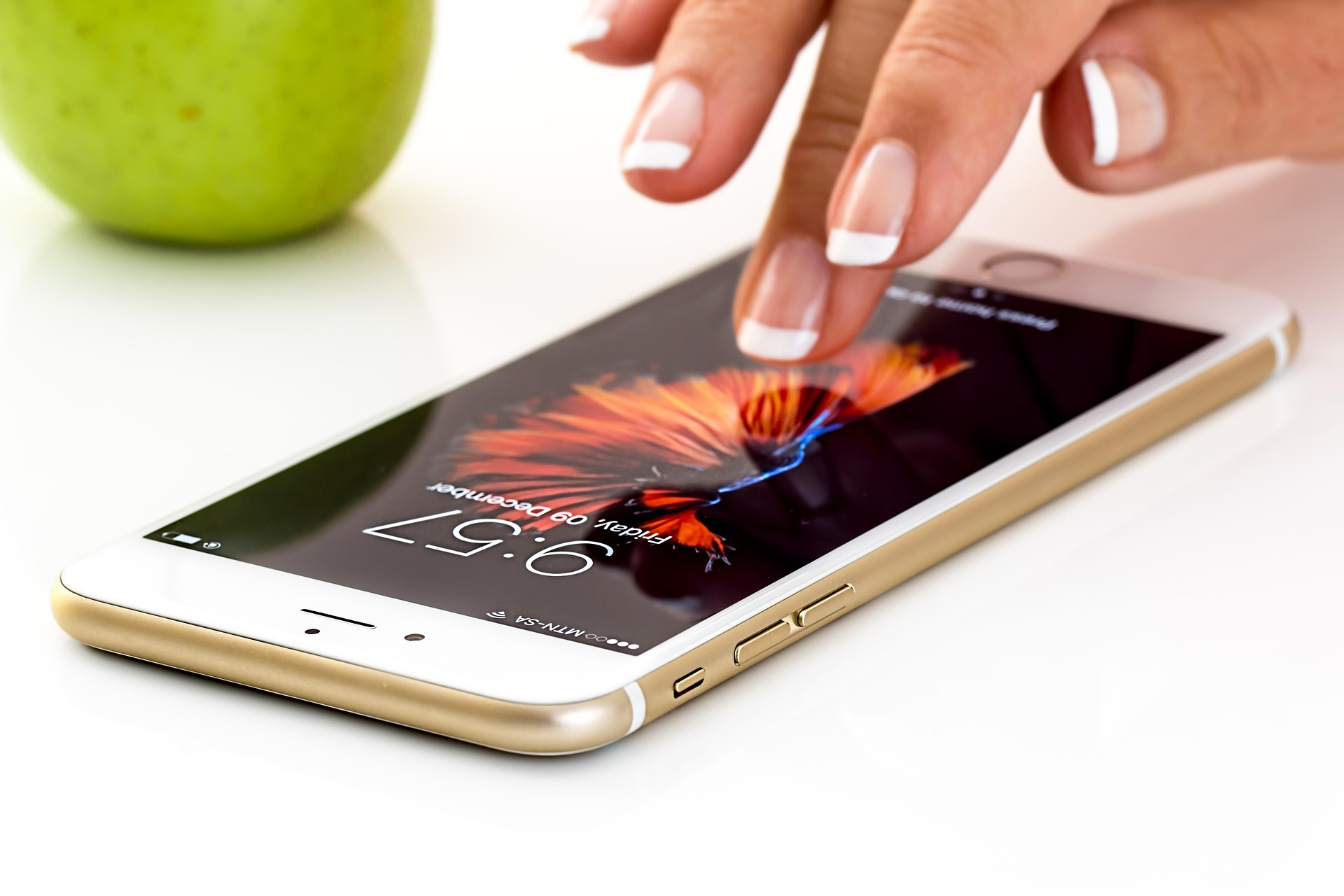 Telefon