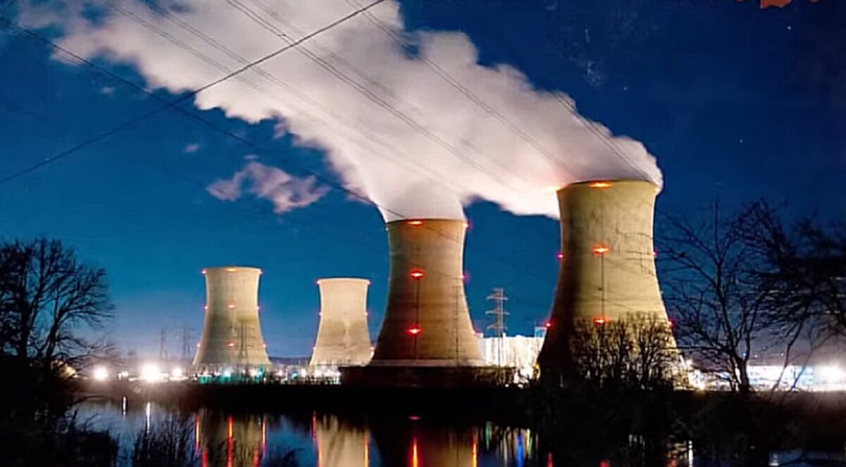 Trump investește 1 miliard de dolari în Three Mile Island. Energia nucleară face un comeback spectaculos