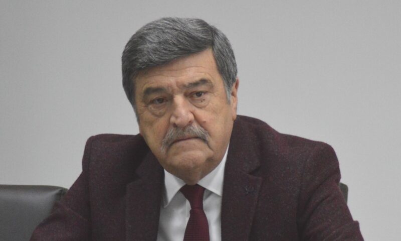 Toni Greblă, verdict în cazul lui Dominic Fritz: Este în afara oricărei discuții