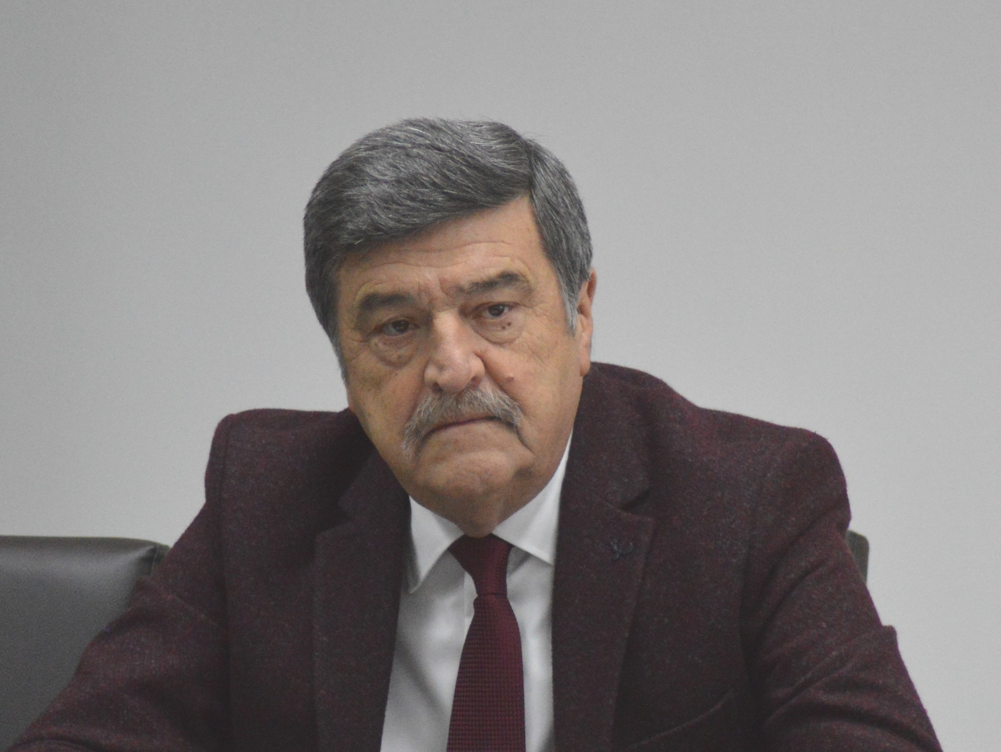 Toni Greblă, verdict în cazul lui Dominic Fritz: Este în afara oricărei discuții