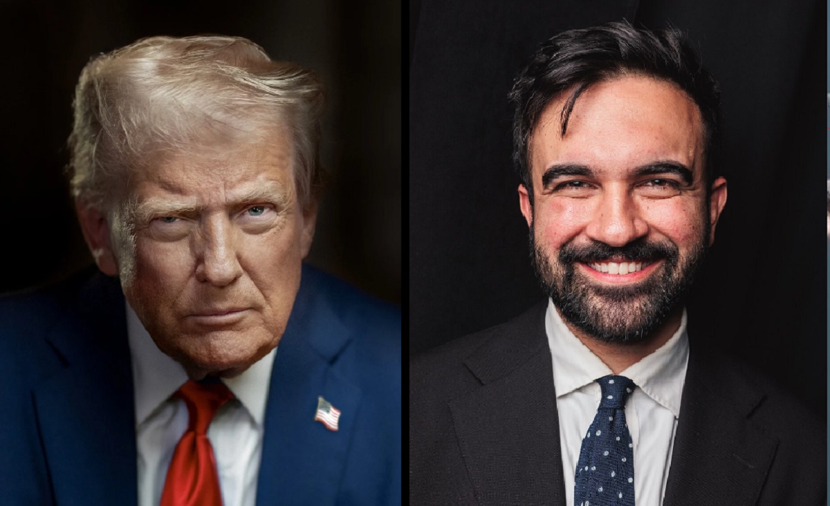 Trump ar putea să-i dea o șansă lui Mamdani… „dacă vrea să se comporte frumos”