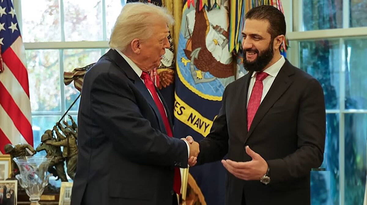 Siria aderă la coaliția internațională anti-Stat Islamic