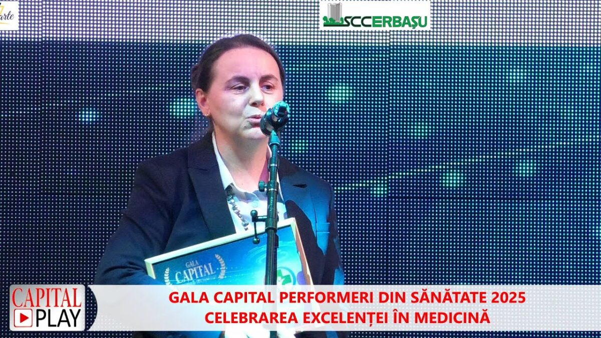 Giorgiana Ciaușescu, PlantExtrakt „Am adus gemoterapie în România”