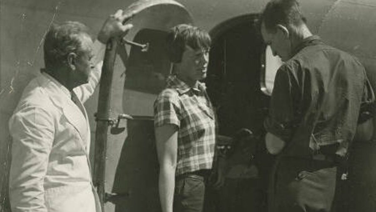 Dispariția aviatoarei Amelia Earhart, pe cale de a fi rezolvată