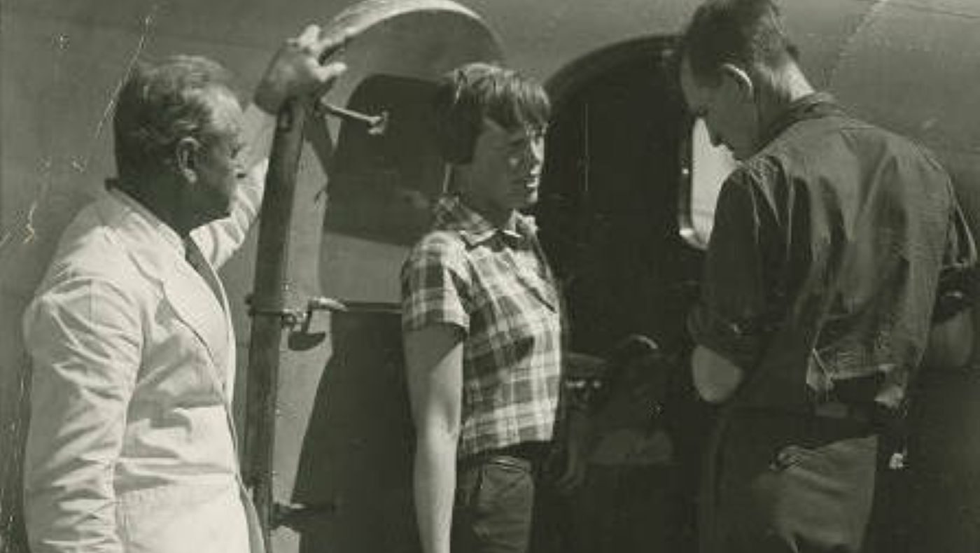 Dispariția aviatoarei Amelia Earhart, pe cale de a fi rezolvată