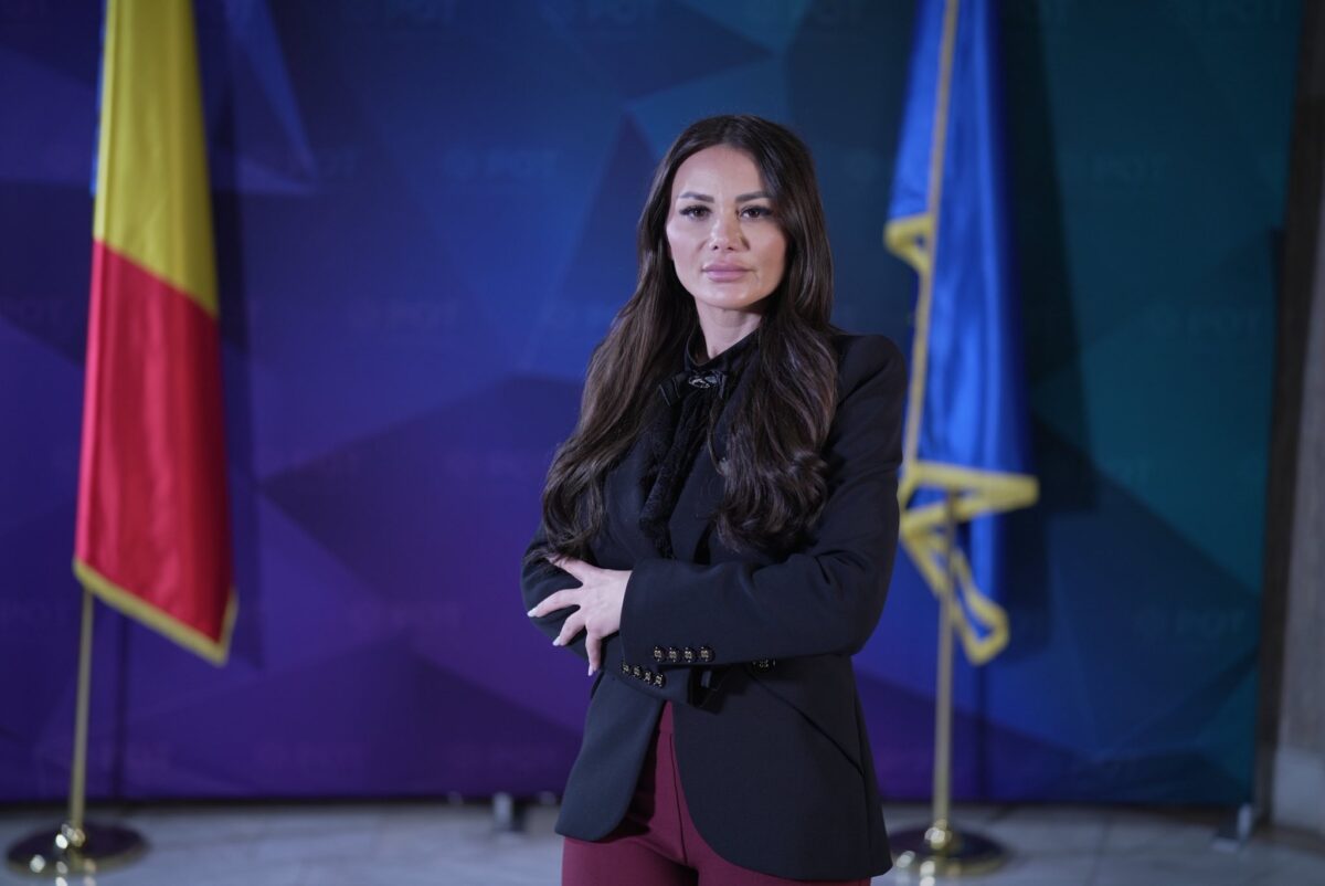 Ce a decis instanța în cazul femeii acuzate că a agresat-o pe senatoarea POT Valentina Aldea