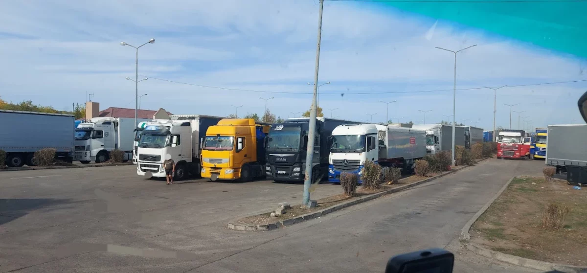 Ancheta de la Albiţa. Armele ar fi intrat în Moldova prin Transnistria, în 13 transporturi de contrabandă