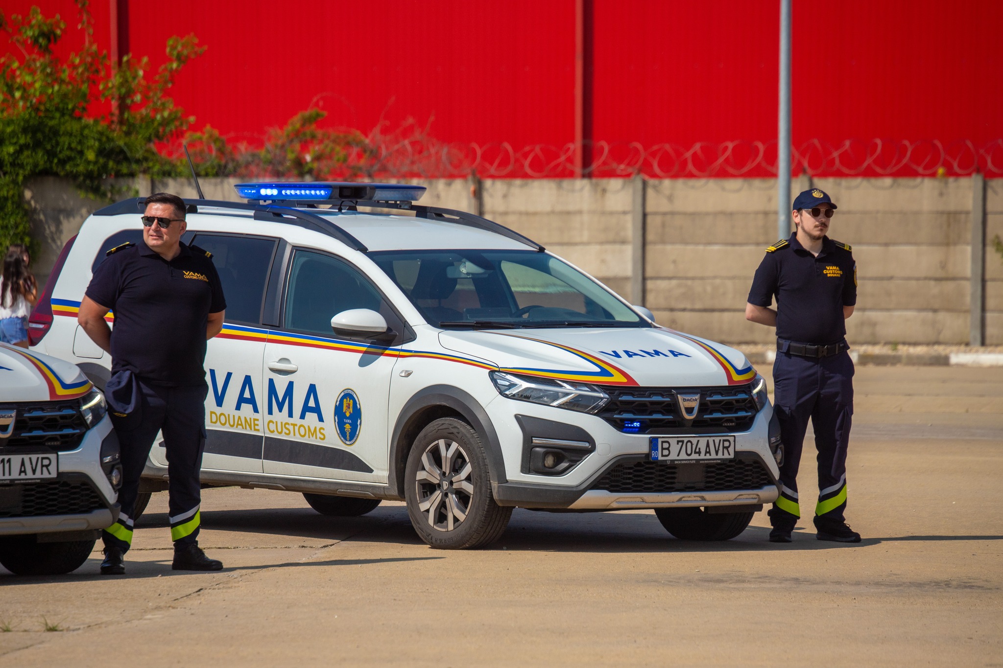 Vama București, acuzată că a autorizat gruparea Murfatlar ca antrepozit fiscal, în ciuda datoriilor către stat. Update