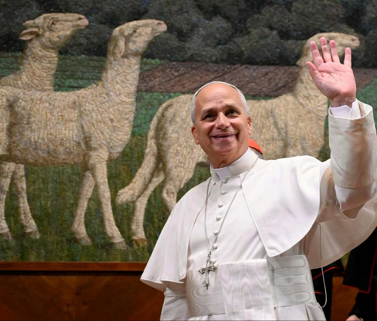 Vaticanul a restituit Canadei zeci de artefacte aparținând comunităților indigene. Unde vor ajunge obiectele repatriate