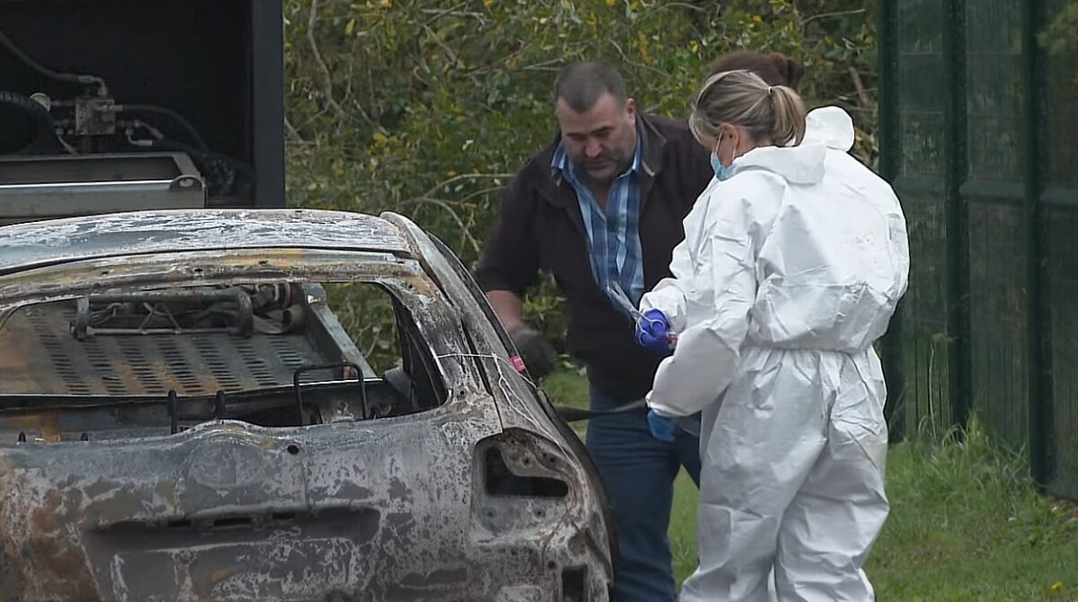 Detalii neașteptate despre autorul atacului cu mașina în mulțime din Île d’Oléron