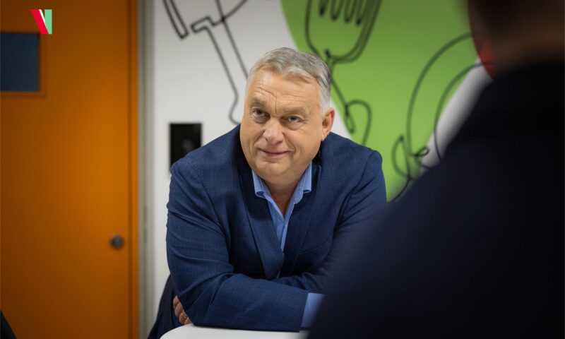 Viktor Orban, la plecarea din fruntea Guvernului: Dacă nu luptați la Bruxelles, ei vă vor călca în picioare, vă vor doborî și vă vor jefui