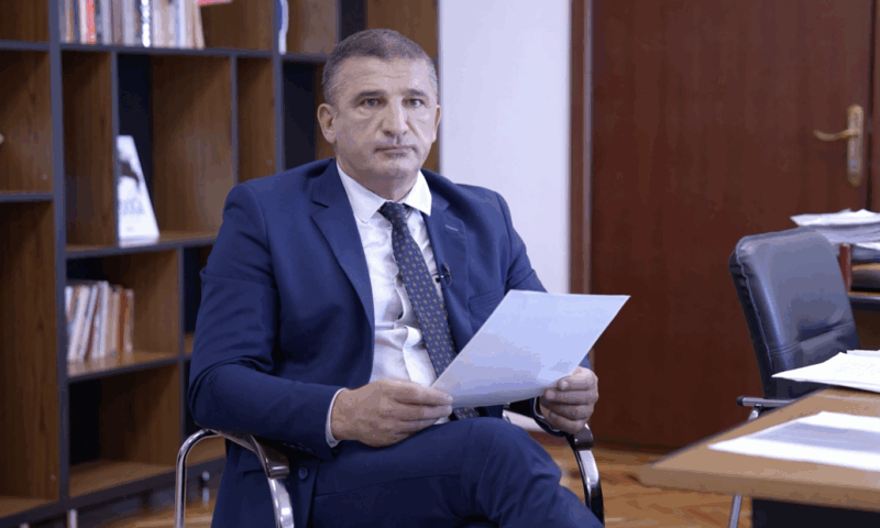 Scandalul punctajului de la Eurovision. Directorul companiei publice TRM şi-a anunţat demisia