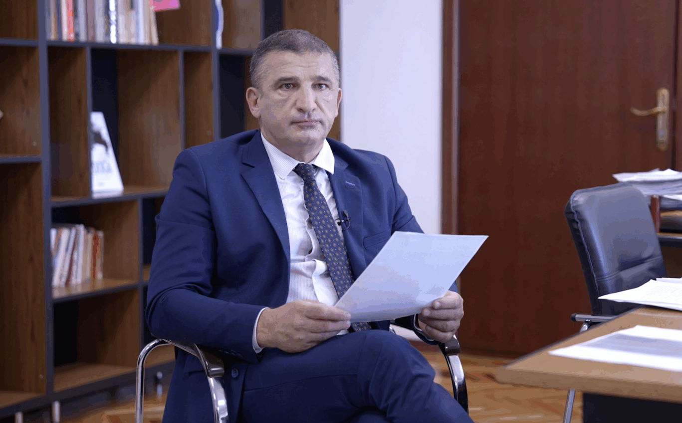 Scandalul punctajului de la Eurovision. Directorul companiei publice TRM şi-a anunţat demisia