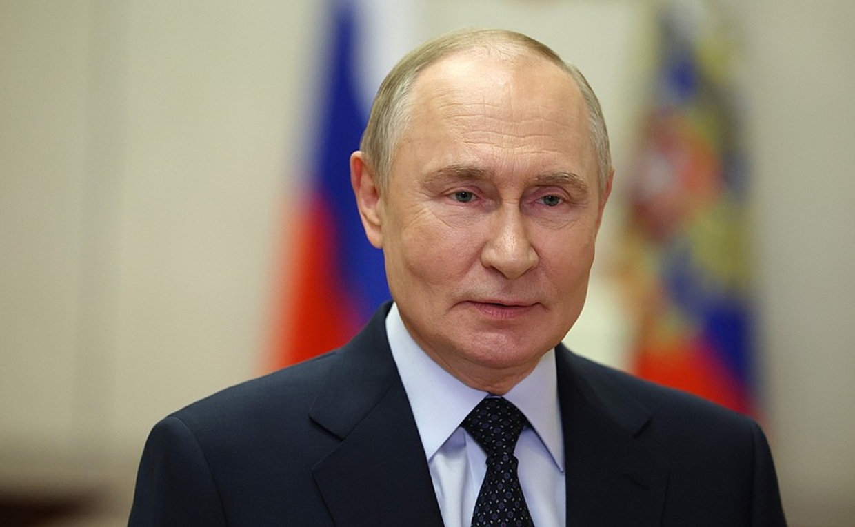 Cum arată palatul secret al lui Putin din Crimeea. Un robinet costă peste 280.000 de dolari