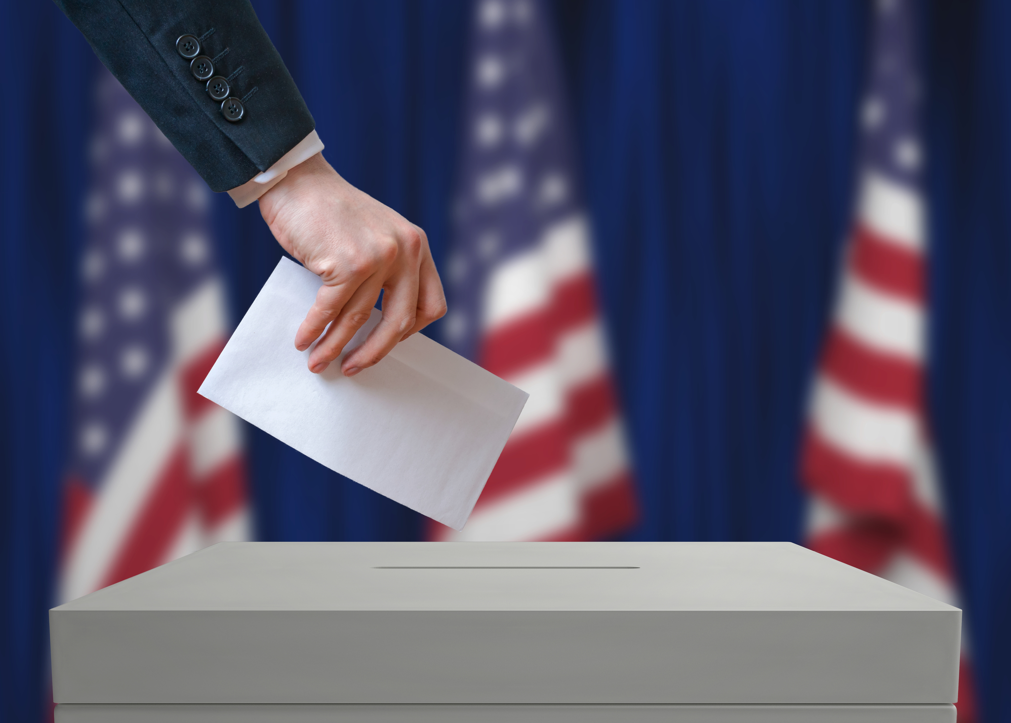 Schimbări strategice în politica americană. California rescrie hărțile, New Jersey și Virginia aleg lideri democrați