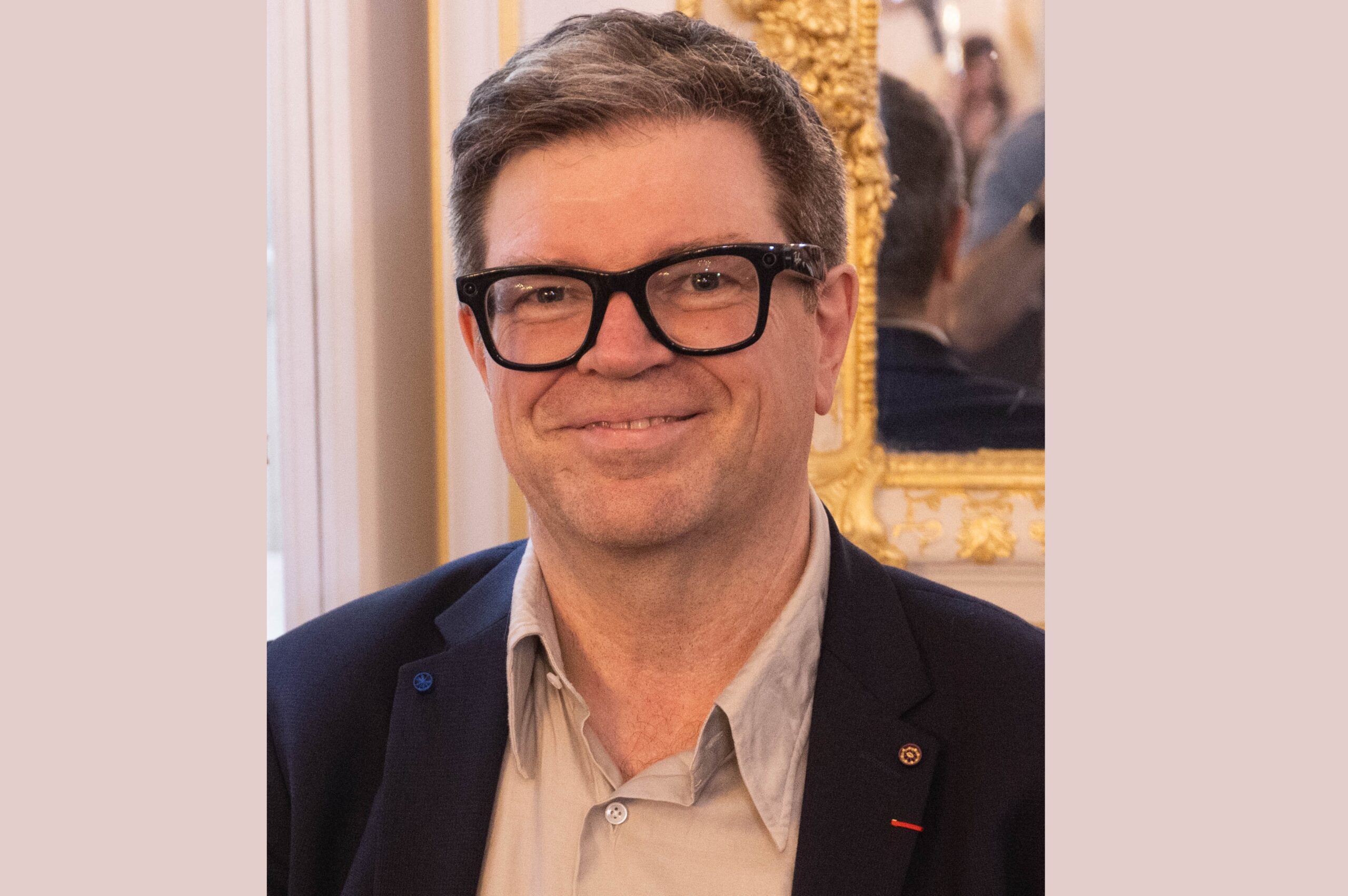 Yann LeCun