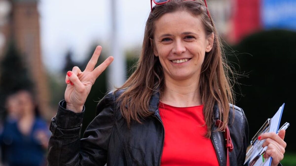 Bolojan despre numirea Alinei Gîrbea la MIPE: E propunerea USR, a fost verificată din punct de vedere legal