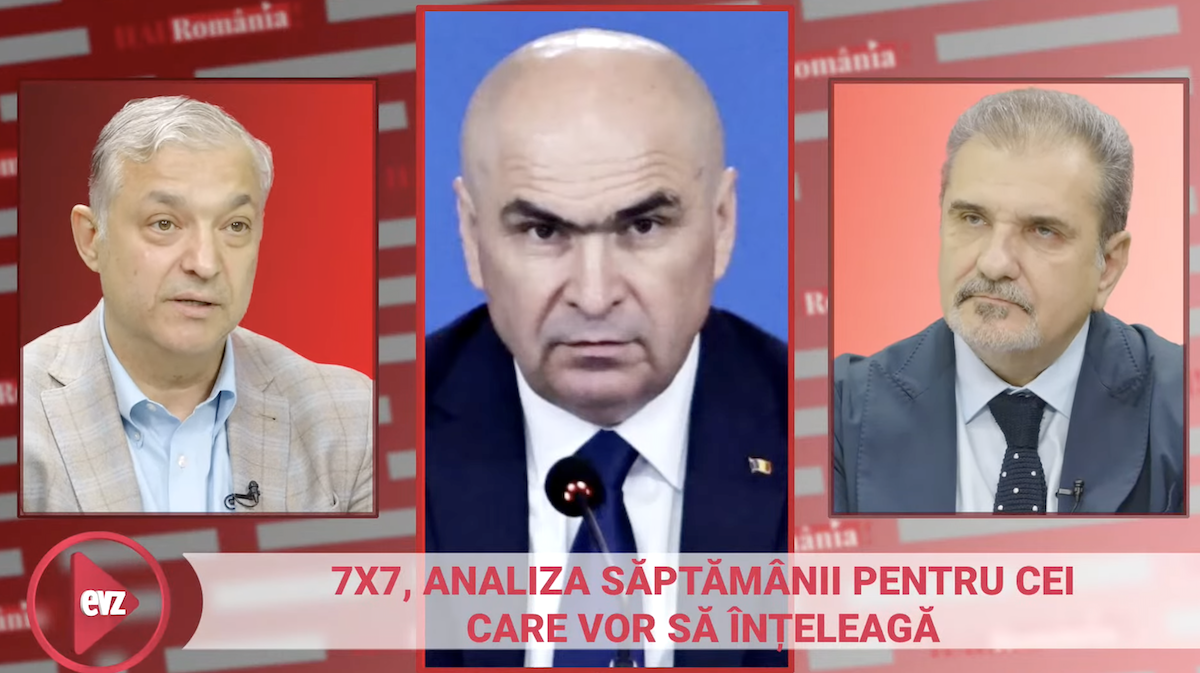 Analiza Săptămânii. Scandalul de la Palatul Victoria și umbra corupției care îl cuprinde pe Ilie Bolojan