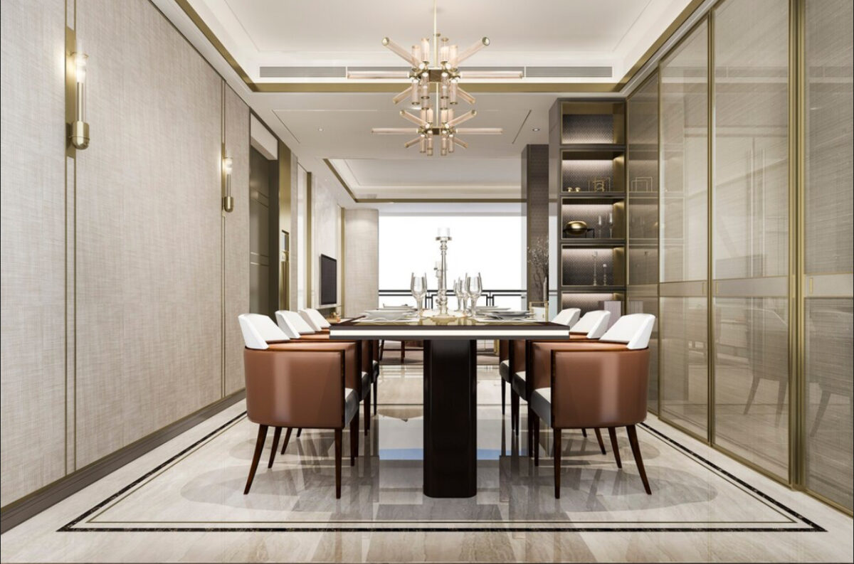 Prețurile apartamentelor din Cluj, ținta criticilor pe internet. Cel mai scump are piscină în sufragerie