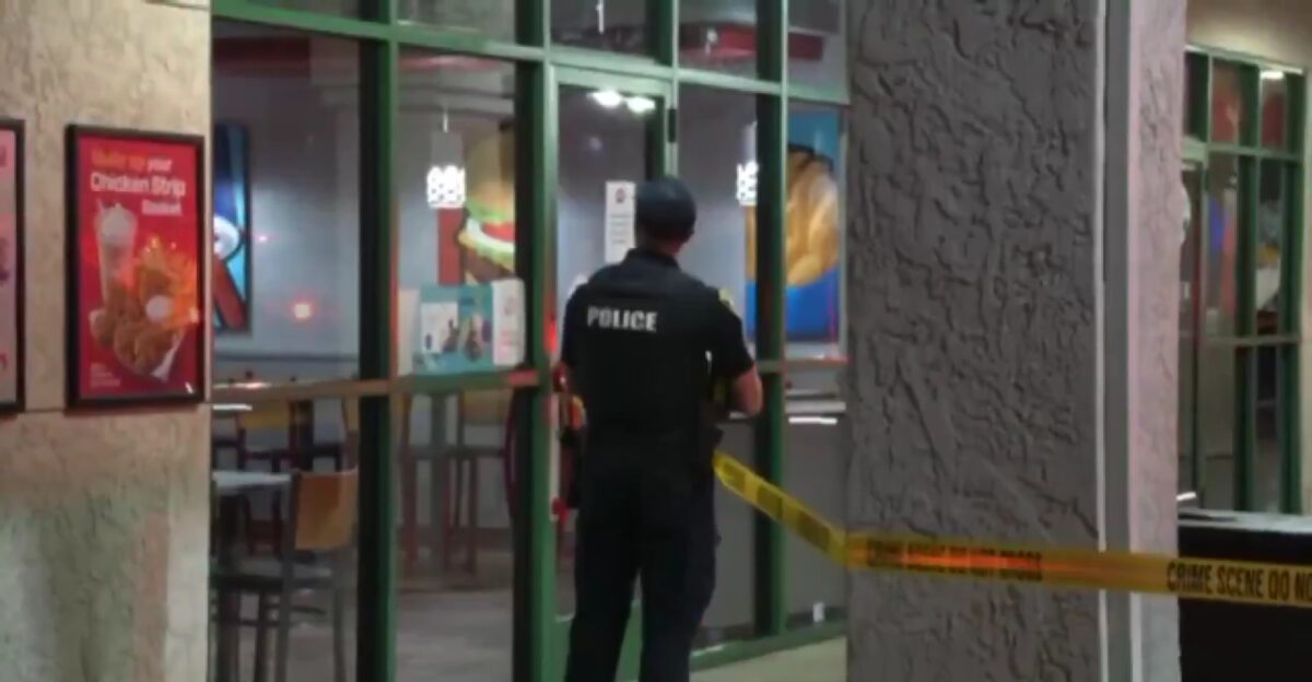 Atac armat la o petrecere de Ziua Recunoștinței: patru morți și mai mulți răniți în Stockton